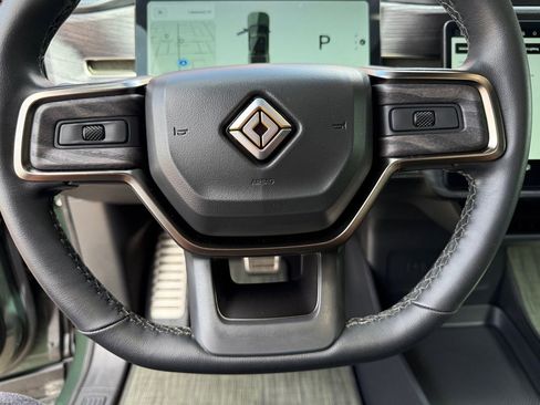 Used 2023 Rivian R1T Adventure AWD/4WD image 25