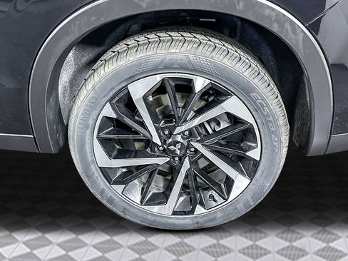 Used 2024 Mitsubishi Outlander SE Black Edition image 32