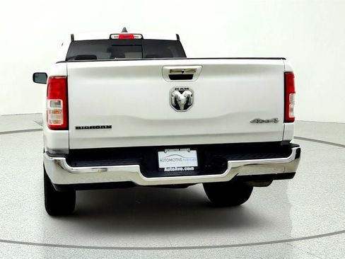 Used 2020 RAM 1500 Big Horn AWD/4WD image 6