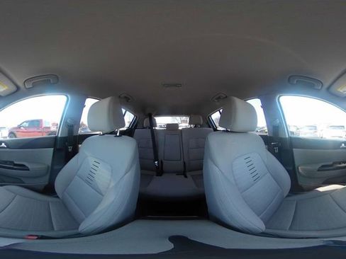 Used 2020 Kia Sportage LX w/ LX Popular Package image 27