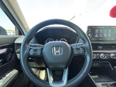 Used 2025 Honda CR-V EX-L image 21