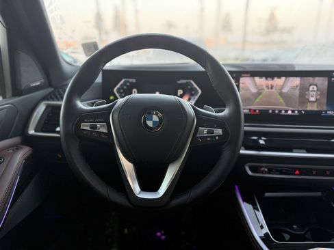 Used 2024 BMW X5 sDrive40i w/ Premium Package image 19