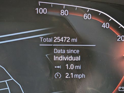 Certified 2022 BMW X5 sDrive40i w/ Luxury Seating Package image 22