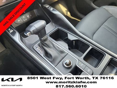 New 2025 Kia Sorento S FWD image 15