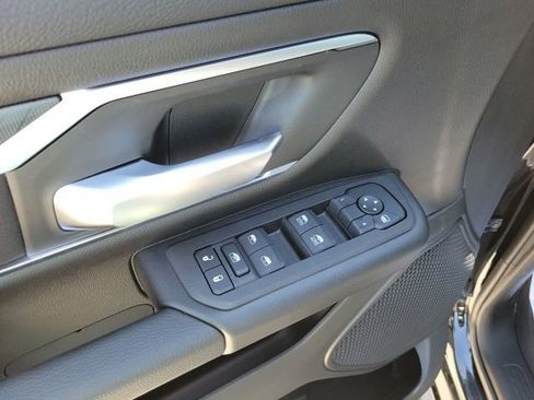 New 2025 RAM 1500 Big Horn image 13