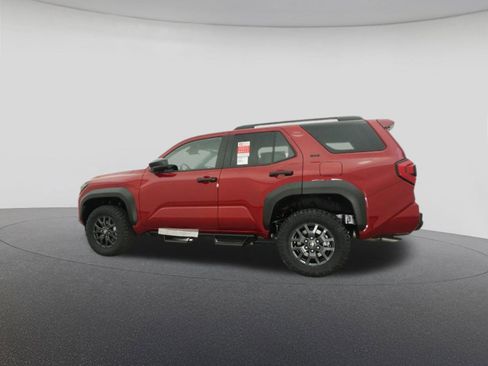 New 2026 Toyota 4Runner SR5 image 20