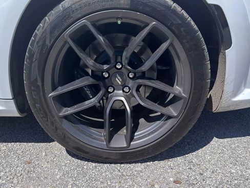 Used 2021 Dodge Charger Scat Pack image 23