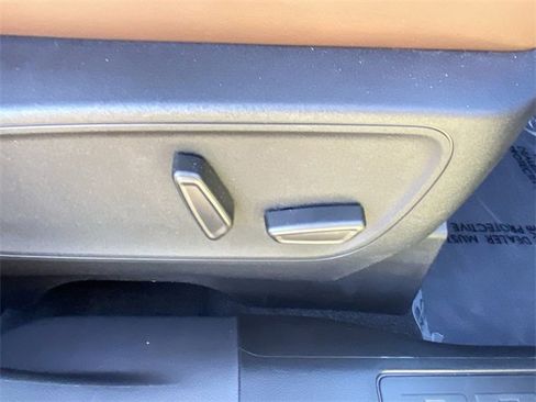 Used 2025 Ford Bronco Sport Outer Banks w/ Outer Banks Tech Package+ image 13