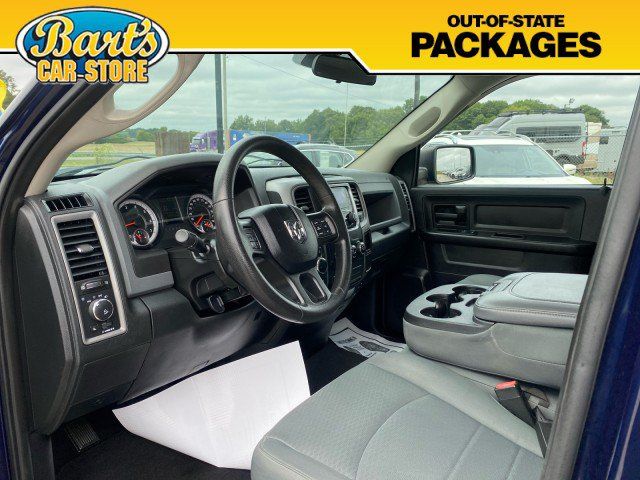 Used 2015 RAM 1500 Express AWD/4WD image 25