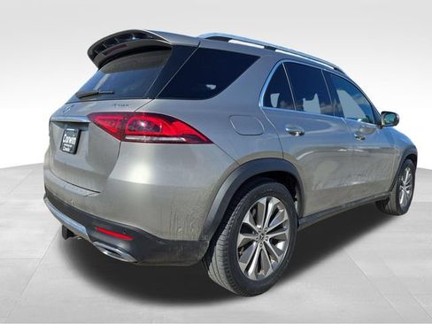 Used 2020 Mercedes-Benz GLE 450 4MATIC image 12