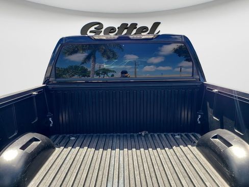 Used 2023 Toyota Tundra SR5 w/ SR5 Premium Package AWD/4WD image 9