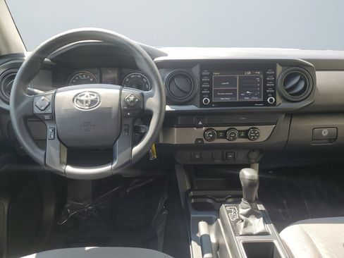 Used 2020 Toyota Tacoma SR w/ SR Convenience Package RWD image 10