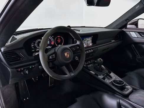 Certified 2026 Porsche 911 GT3 RWD image 11