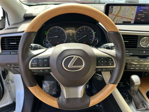 Used 2019 Lexus RX 350 FWD w/ Navigation Package image 15