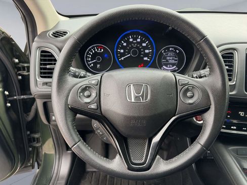 Used 2016 Honda HR-V EX-L image 26