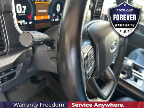 Used 2023 Ford F150 Raptor AWD/4WD image 21
