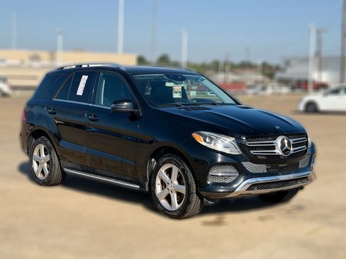 Used 2016 Mercedes-Benz GLE 350 image 6