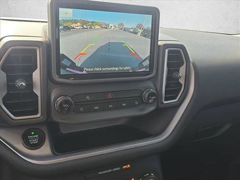 Used 2021 Ford Bronco Sport Big Bend image 13