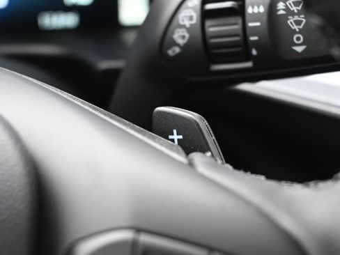 New 2025 Ford Bronco Sport Badlands w/ Badlands Tech Package image 20