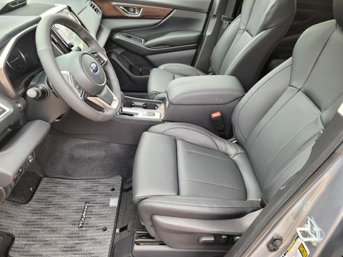 New 2025 Subaru Ascent Touring image 3