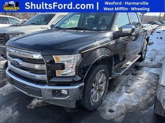 Used 2017 Ford F150 Lariat video 1