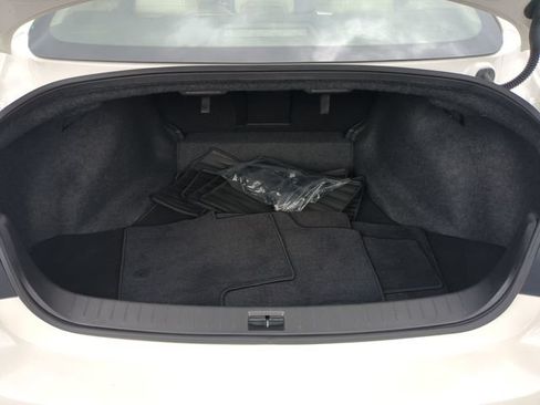 Used 2024 INFINITI Q50 Luxe w/ Cargo Package RWD image 12