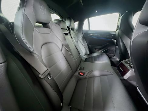 New 2026 Porsche Panamera 4 image 29
