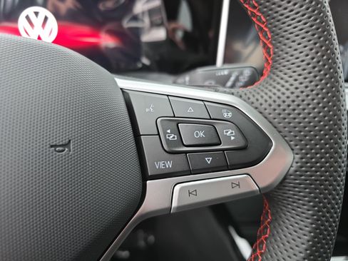 New 2026 Volkswagen GTI Autobahn image 17