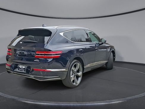 New 2026 Genesis GV80 2.5T Prestige image 12