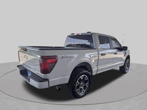 Used 2024 Ford F150 STX AWD/4WD image 6