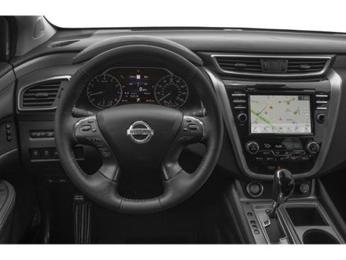 Used 2022 Nissan Murano Platinum w/ Cargo Package FWD image 10