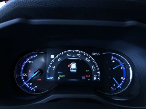 New 2025 Toyota RAV4 XLE image 22