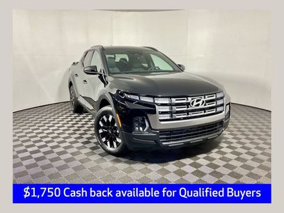New 2026 Hyundai Santa Cruz SEL