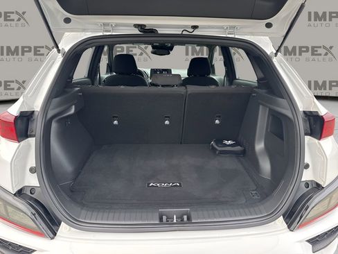 Used 2022 Hyundai Kona N Line image 27