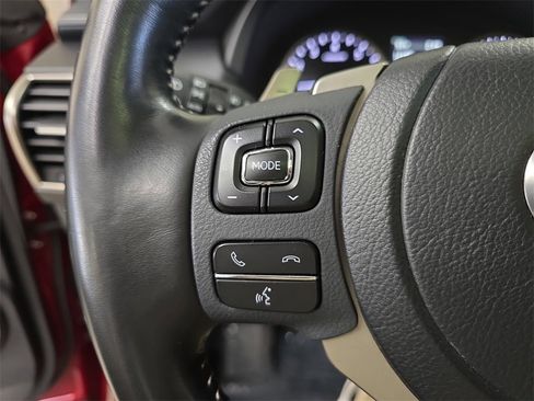 Certified 2021 Lexus NX 300 AWD w/ Accessory Package image 17