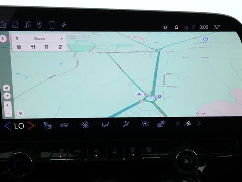 Used 2024 Chevrolet Blazer EV LT image 19