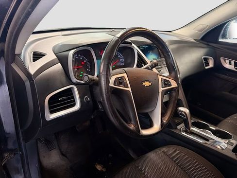 Used 2014 Chevrolet Equinox LT w/ Driver Convenience Package image 9