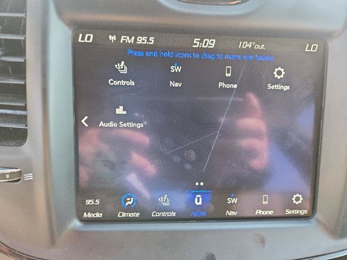Used 2023 Chrysler 300 S RWD image 18