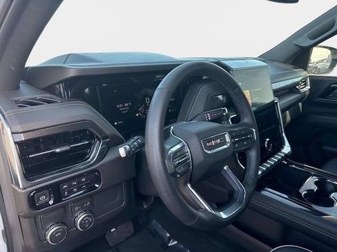 Used 2026 GMC Yukon Elevation w/ LPO, Floor Liner Package RWD image 18