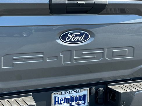New 2026 Ford F150 STX RWD image 24