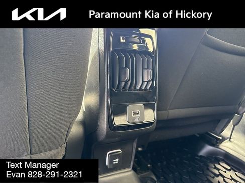 Used 2024 Jeep Compass Sport image 14