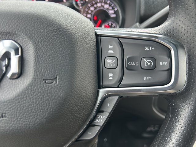 New 2026 RAM 2500 Tradesman AWD/4WD image 29