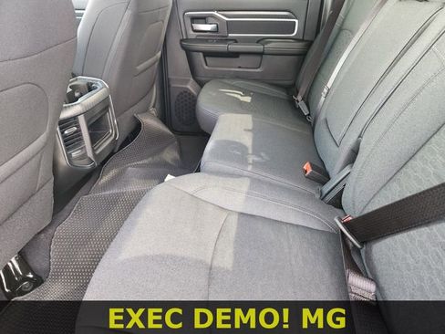 New 2026 RAM 2500 Lone Star image 19