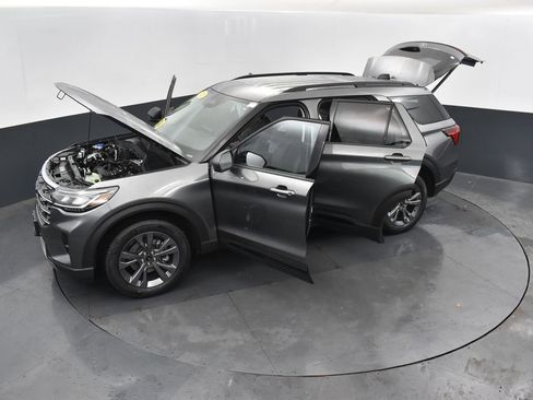 New 2026 Ford Explorer Active w/ Active Comfort Package image 39