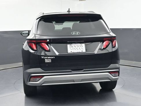 Used 2025 Hyundai Tucson SEL FWD image 39