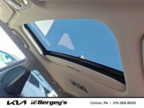 Used 2023 Kia Soul EX image 17