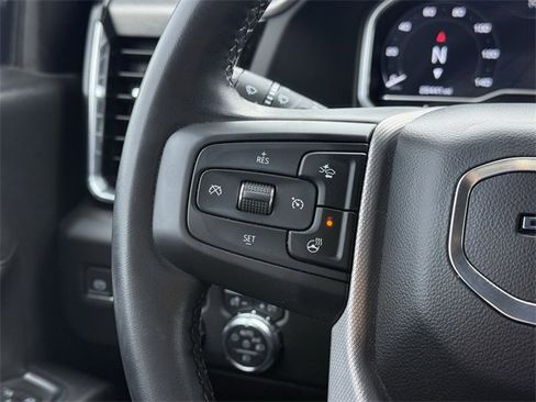 Used 2024 GMC Sierra 2500 Denali w/ Max Trailering Package image 27