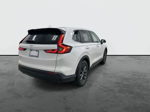 Certified 2026 Honda CR-V EX-L image 3