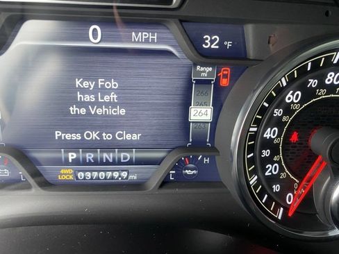 Used 2024 RAM 2500 Laramie image 23