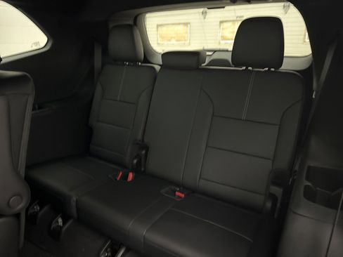 New 2026 GMC Acadia Elevation w/ Elevation Premium Package image 56